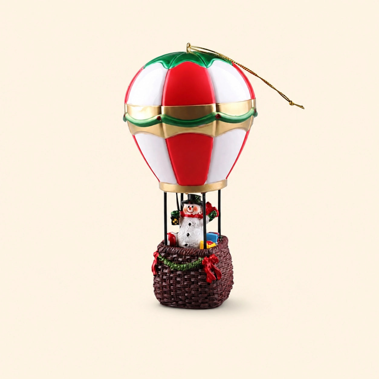 Snowman™ Christmas Decor