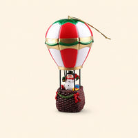 Snowman™ Christmas Decor