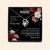 Multilingual Mom's Gift Necklace™