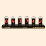 Vastarry Nixie Tube Clock