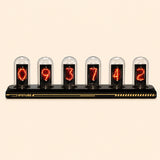 Vastarry Nixie Tube Clock