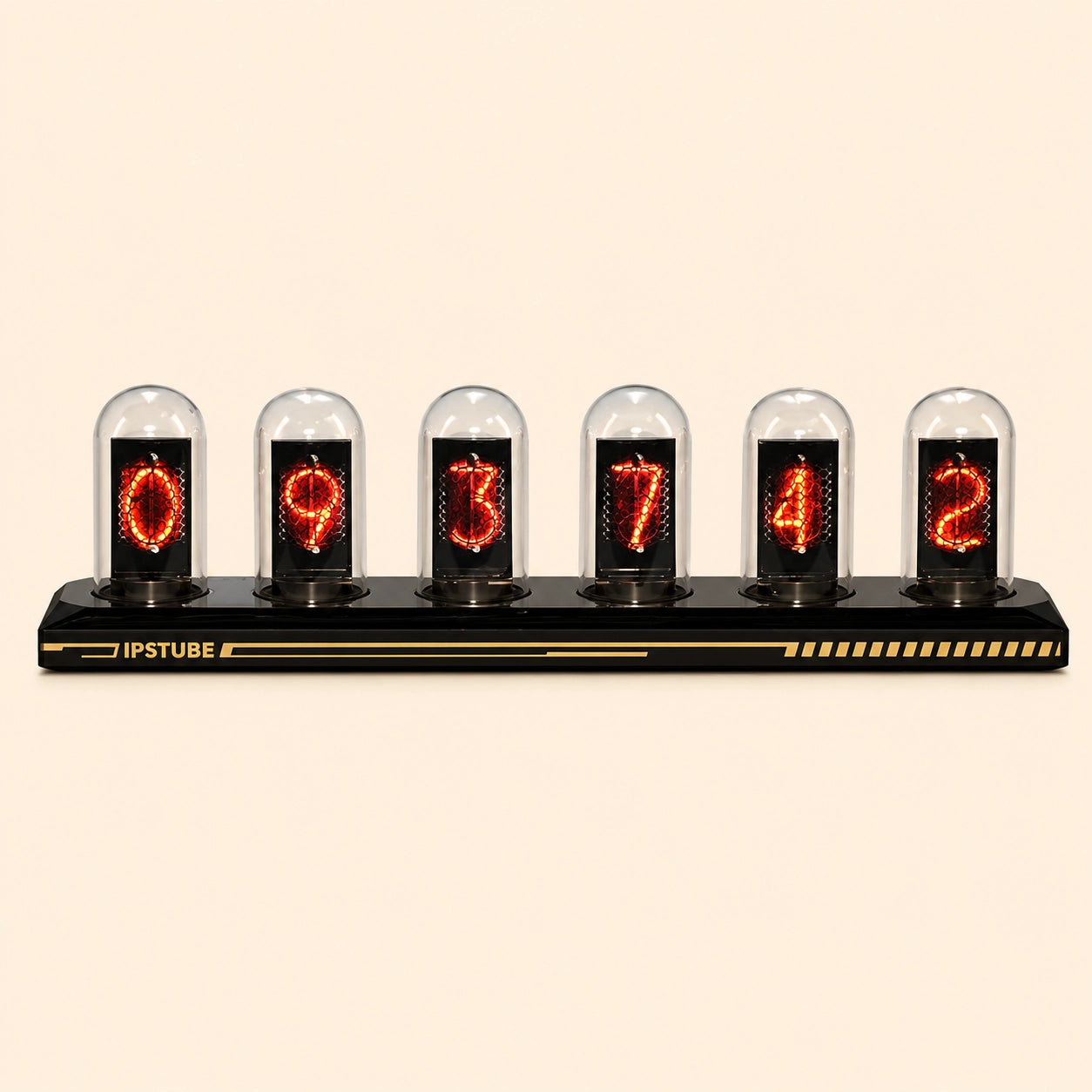 Vastarry Nixie Tube Clock