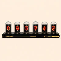 Vastarry Nixie Tube Clock