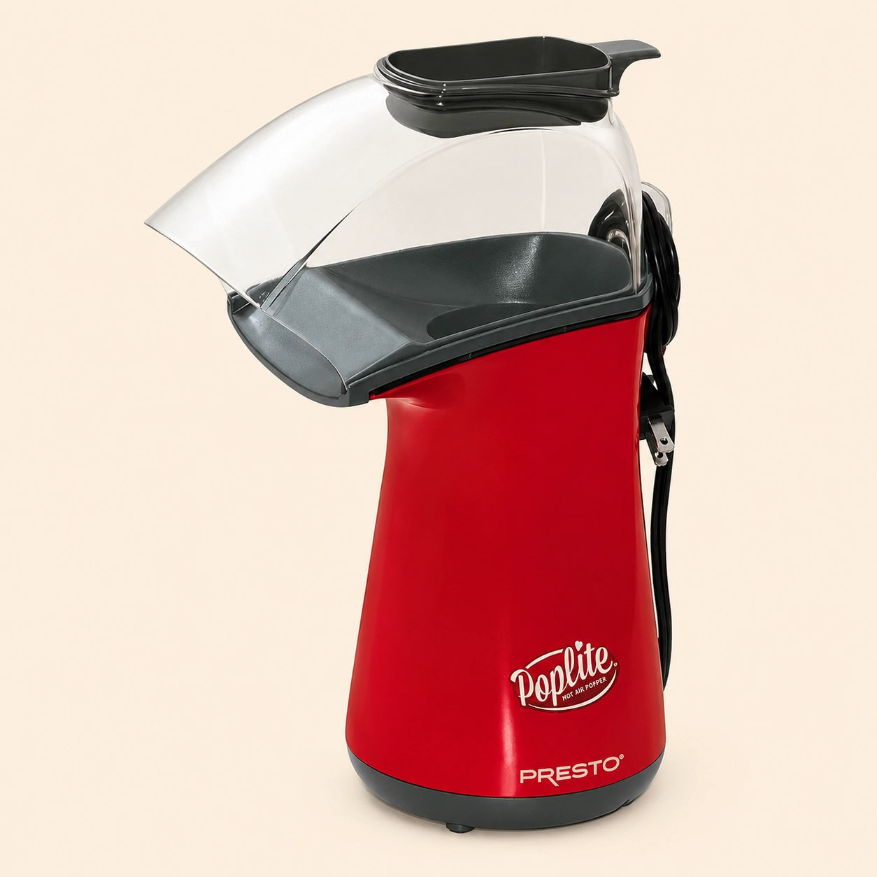 Presto PopLite Popcorn Popper