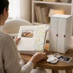Baby Memory Keepsake Collection