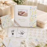 Baby Memory Keepsake Collection