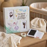 Baby Memory Keepsake Collection