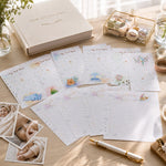 Baby Memory Keepsake Collection