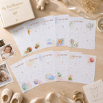 Baby Memory Keepsake Collection