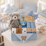 Newborn Keepsake Gift Set