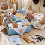 Newborn Keepsake Gift Set