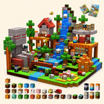 Magnetic Builder Adventure Set