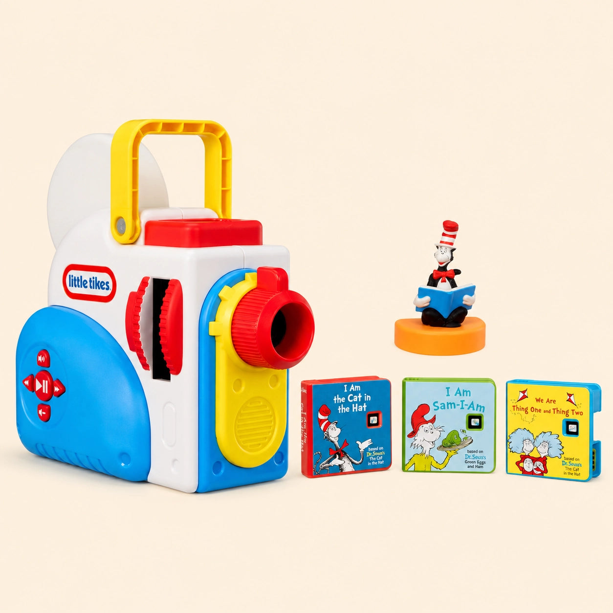 Storytime Dream Projector