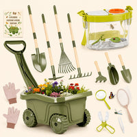 Little Garden Explorer Kit