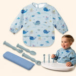 Newborn Essentials Gift Box