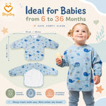 Newborn Essentials Gift Box