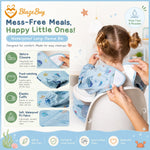 Newborn Essentials Gift Box