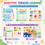 Adventure Learning Activity Books