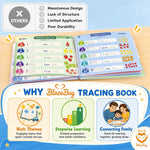 Adventure Learning Activity Books