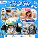 Adventure Learning Activity Books