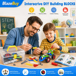 10-in-1 STEM Builder Kit