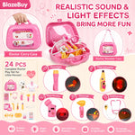 Kids Pretend Doctor Playset