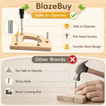 Kids Woodworking Project Kit