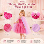 Princess Dress Up Trunk Set