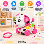 Musical Learning Puppy