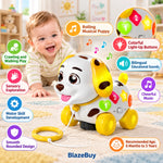 Musical Learning Puppy