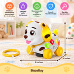 Musical Learning Puppy