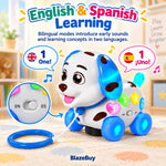 Musical Learning Puppy