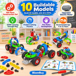 10-in-1 STEM Builder Kit
