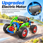 10-in-1 STEM Builder Kit