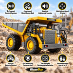 Remote Control Construction Set