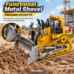 Remote Control Construction Set
