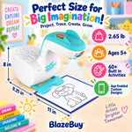 Creative Drawing Projector Toy