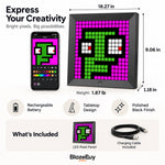 Divoom LED Display Panel