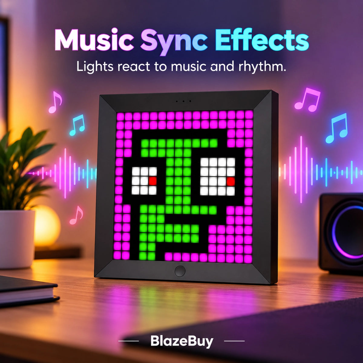 Divoom LED Display Panel