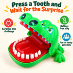 Bite Challenge Toy Set