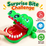 Bite Challenge Toy Set
