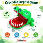 Bite Challenge Toy Set