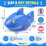 Bite Challenge Toy Set