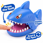 Bite Challenge Toy Set