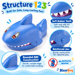 Bite Challenge Toy Set