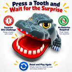 Bite Challenge Toy Set