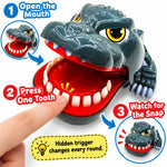 Bite Challenge Toy Set