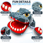 Bite Challenge Toy Set