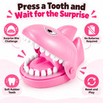 Bite Challenge Toy Set