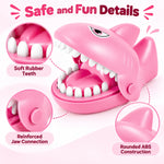 Bite Challenge Toy Set